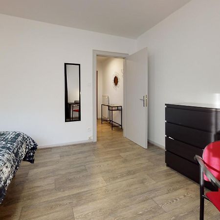 Appartement Les Charpentiers à Colmar Extérieur photo